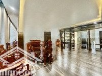 Mặt Phố Đông Quan Lô Góc Thang Máy Kinh Doanh 59M -7 Tầng - Giá Bán 25.3 Tỷ