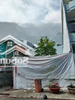 Bán Lô Đất Đối Diện Chung Cư Dream Home Phường 14, Gò Vấp. 5*32,5M, Cn 162M,Hẽm Xe Hơi8M Thông, Kd, 14,5