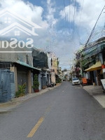 Bán Lô Đất Đối Diện Chung Cư Dream Home Phường 14, Gò Vấp. 5*32,5M, Cn 162M,Hẽm Xe Hơi8M Thông, Kd, 14,5