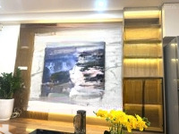 Căn Hộ Chung Cư Chính Chủ Bán Tại Handi Resco Lê Văn Lương, 4,6 Tỷ, 65M2