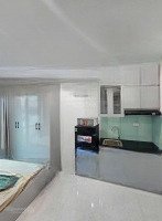 Bán Tòa Chdv Dòng Tiền Phố Khuyến Lương, Sát Vđ3, Ngõ Oto, 95M, 7T, 27P. Dt 120 Triệu/Th. Giá Đầu Tư F0