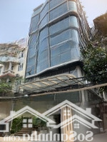 Bán Mặt Phố Mai Anh Tuấn, Viu Hồ, Mặt Tiền 8M Hậu 12M, 1 Cực Phẩm Quận Đống Đa