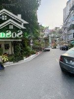 Siêu Phẩm Mặt Phố Trung Kính -85M- 5 Tầng- Mặt Tiền 16M- Đường Trước Nhà 12M- Kinh Doanh Đỉnh Nóc