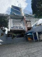 Bán Nhà Góc 2 Mặt Tiền Đường Nguyễn Oanh, Gò Vấp. 4*25M, Cn 80M, 3Tấm, Đct, Giá Bán 22Tỷ