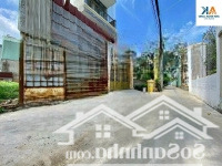 Giá Tốt Đầu Tư 35 Triệu/M Đất Thổ Cư 236.2M2 Ngang 6.8M Đg Phạm Văn Đồng, Hiệp Bình Chánh, Tp Thủ Đức