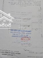 Bán Đất 1800M2 (300M2 Thổ Cư), Đầy Đủ Pháp Lý, Mặt Tiền Quốc Lộ 1A