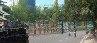Bán Đất Thổ Cư Chính Chủ Quận Tây Hồ 165M2,Mặt Tiền7M, Ngõ Rộng Giá Bán 26 Tỷ.