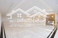 Cho Thuê Biệt Thự Lô Góc Phố Trần Quốc Hoàn, Nguyễn Phong Sắc 200M2 3.5 Tầng, Nội Thất Cao Cấp