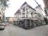 Cho Thuê Biệt Thự Lô Góc Phố Trần Quốc Hoàn, Nguyễn Phong Sắc 200M2 3.5 Tầng, Nội Thất Cao Cấp