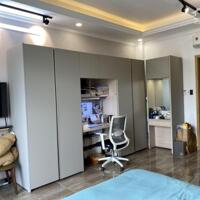 Bán nhà(4x12m) nở hậu cách mặt tiền 100m đường Nơ Trang Long khu đồng bộ 5 tầng giá 9.5 tỷ