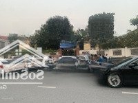 Bán Căn Góc Đường Nguyễn Thị Minh Khai. Diện Tích 70M2. Đối Diện Chi Cục Thuỷ Lợi.mặt Tiền5.65M