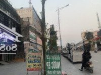 Bán Căn Góc Đường Nguyễn Thị Minh Khai. Diện Tích 70M2. Đối Diện Chi Cục Thuỷ Lợi.mặt Tiền5.65M