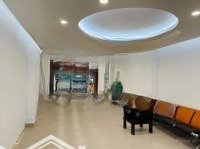 Bán Nhà Mặt Phố Thanh Xuân, Vỉa Hè Ô Tô Tránh Kinh Doanh, Văn Phòng 145M2, 9T Thang Máy Giá 44.X Tỷ