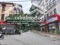 Bán Nhà Mặt Phố Thanh Xuân, Vỉa Hè Ô Tô Tránh Kinh Doanh, Văn Phòng 145M2, 9T Thang Máy Giá 44.X Tỷ