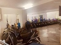 Bán Nhà Mặt Phố Thanh Xuân, Vỉa Hè Ô Tô Tránh Kinh Doanh, Văn Phòng 145M2, 9T Thang Máy Giá 44.X Tỷ