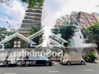 Bán Gấp! Mặt Tiền Đặng Thùy Trâm - Dt: 5X25M - Tiện Xây Mới - Giá Bán: 23 Tỷ Thương Lượng