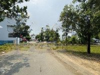 Nền Biệt Thự Kdc Phú Hữu, Tp Thủ Đức. Diện Tích: 363M2 Ngang 15.3M / Giá 50 Triệu/M2 / Gần Global