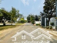 Nền Biệt Thự Kdc Phú Hữu, Tp Thủ Đức. Diện Tích: 363M2 Ngang 15.3M / Giá 50 Triệu/M2 / Gần Global