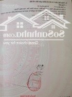 Bán 1,2 Hécta Đất Tại Tân Phúc, Hàm Tân, Bình Thuận, Mặt Tiền Đường 4 Mét, Gần Cao Tốc Giá Bán 1,6 Tỷ