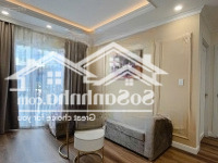 Bán Căn Góc Ct3 Nội Thất Xịn Sò Vĩnh Điềm Trung - Nha Trang . Tầng Cao View Hồ