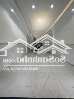Lỗ 500 Triệu Bán Nhanh Căn Nhà Phố Mặt Tiền Nguyễn Thị Khắp - Tp Dĩ An
