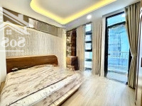 Bán Nhà 3 Tầng Khu Phân Lô, Hẻm Xe Hơi, Phan Huy Ích, Tân Bình, 40M2, Chỉ 5.85 Tỷ
