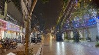 Mặt Phố Trương Công Giai, Dịch Vọng, Cầu Giấy: 70/75M, Mặt Tiền 5.5M, Vỉa Hè Rộng, Kinh Doanh