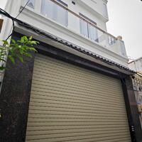 Nhà Diện Tích KHỦNG 90m2, HXH Thống Nhất, Gò Vấp. Quá Đẹp Chỉ Nhỉnh 7 Tỷ