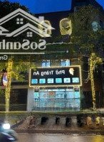 Cho Thuê Mbkd Mặt Phố Nguyễn Văn Tuyết Đoạn Kinh Doanh Đẹp Nhất Phố. Diện Tích 170M2X2 Tầng