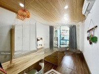 Cho Thuê Phòng Trọ Tách Bếp, Nhà Mới 100% Gần Ngã Tư Bảy Hiền - Chợ Hoàng Hoa Thám