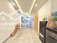 Bán Chdv Ngõ 175 Lạc Long Quân, 10 Phòng Kk, Doanh Thu 60 Triệu/ Tháng, Xây Mới, Thang Máy, 65M2*7T