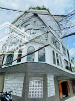 Cc Bán Nhà 2 Mặt Hẻm 10M Bùi Đình Túy, Bình Thạnh, 8X22M Giá Bán 25 Tỷ Tl