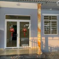 Cho thuê nhà Thành phố Bến Tre, Bình Phú 128m 2PN đường ô tô