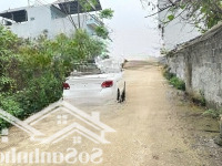 Bán Đất 120M2 Tái Định Cư Văn Mỹ Sát Sân Golf Skylake, Chương Mỹ, Hà Nội