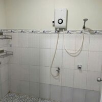 Cho thuê nhà Thành phố Bến Tre, Bình Phú 128m 2PN đường ô tô