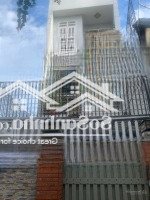 Cho Thuê Nhà Đường Lê Văn Lương Phường Tân Phong Quận 7 - Diện Tích: 80M-4X20M3 Tầng Hẻm Xe Tải Giá Bán 20 Triệu