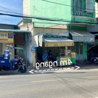 Nhà mặt tiền đường Bùi Hữu Nghĩa gần chợ Bửu Hòa 2.68 tỷ