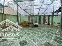 Bán Nhà Hẻm Bà Hạt Quận 10, Cáchmặt Tiền10M, 4 Lầu, Căn Góc, Sân Thượng, Hơn 4 Tỉ