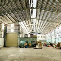 bán xưởng 2.760m2 xã Đức Hòa Đông, Đức Hòa, Long An giá 35.8 tỷ Lh: 0949 861 287