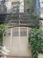 Cho Thuê Nhà Riêng, Thích Hợp Hộ Gia Đình Bác Sĩ, Giáo Viên, Vp Đại Diện Công Ty, Shophouse
