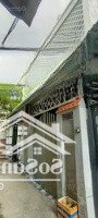 Bán Nhà Sổ Chung Vi Bằng Hẻm 2056 Huỳnh Tấn Phát-Ttnb-3.5X16M,1 Lầu ,3Pn- Giá Bán 1.89 Tỷ .