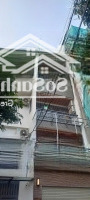 Cho Thuê Liền Kề 74M2, X 6 Tầng Có Thang Máy Tại Đường Định Công, P. Định Công, Hoàng Mai, Hà Nội