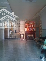 Bán Nhà Tân Chánh Hiệp,Q12. To-Rộng-Đẹp 120M2. 4 Tầng Bề Thế, Chỉ Nhỉnh 7Xx Tỷ.