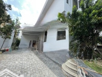 Villa Sân Vườn Rộng [ Mặt Tiền 44 Trần Ngọc Điện , Phường Thảo Điền , Quận 2 ] Dtsd 930M2 !!