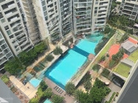 Bán Cực Phẩm The Estella 1,Diện Tích148M2 Tầng Cao , View Hồ Bơi Thoáng Mát. Giá Bán 15 Tỷ . Liên Hệ: 0934990266