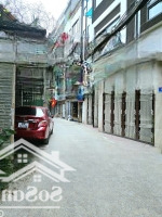 11.5 Tỷ Ô Tô Vào Nhà Lạc Long Quân, Cầu Giấy. 6 Tầng Thang Máy - 52M2 - Giá Còn Thương Lượng