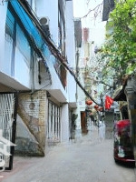 11.5 Tỷ Ô Tô Vào Nhà Lạc Long Quân, Cầu Giấy. 6 Tầng Thang Máy - 52M2 - Giá Còn Thương Lượng