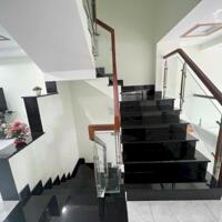 Nhà 4 tầng mới khu phân lô Hoàng Hữu Nam,Lê Văn Việt,nhỉnh 6tỷ
