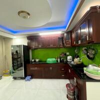 Nhà 4 tầng mới khu phân lô Hoàng Hữu Nam,Lê Văn Việt,nhỉnh 6tỷ