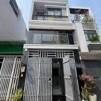 Nhà 4 tầng mới khu phân lô Hoàng Hữu Nam,Lê Văn Việt,nhỉnh 6tỷ